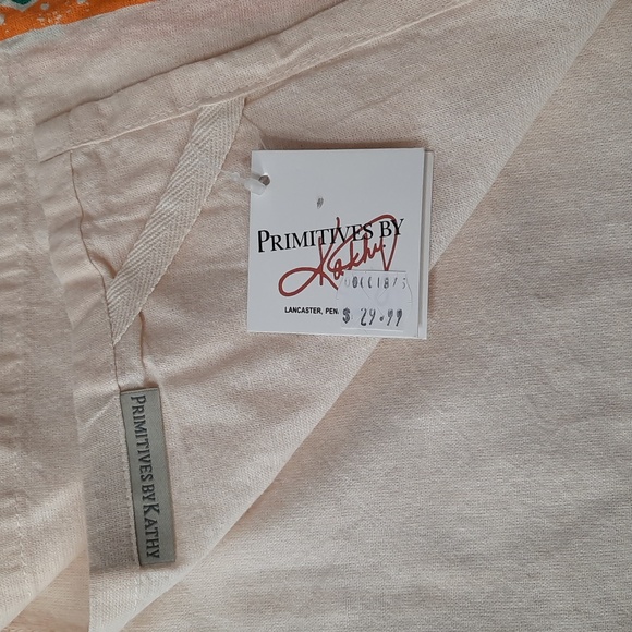 Towel Kitchen Dish Hand Set Magnetic Notepad Set Fa La Llama Holiday Gift NWT - Picture 4 of 8